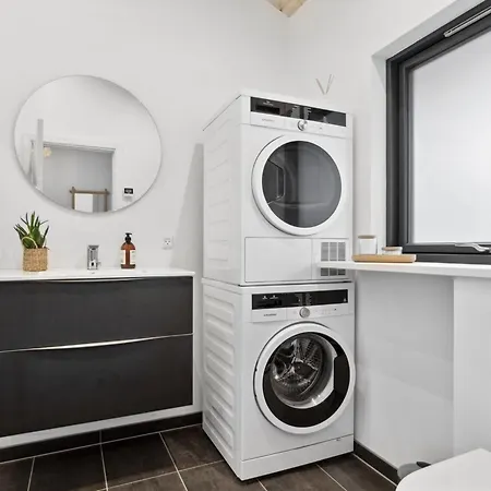 Сasa de vacaciones Windelgard - 140m From The Sea By Interhome *