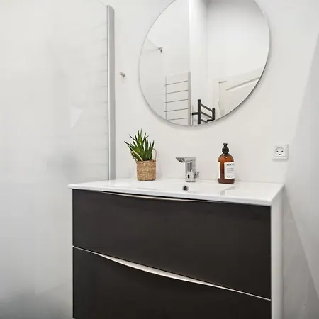 Windelgard - 140m From The Sea By Interhome *