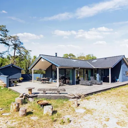 Сasa de vacaciones Windelgard - 140m From The Sea By Interhome Neksø