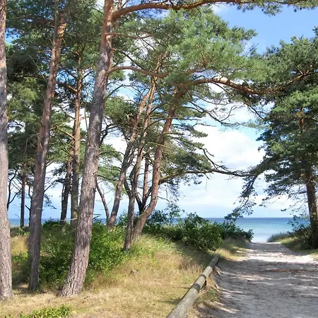 Сasa de vacaciones Windelgard - 140m From The Sea By Interhome *