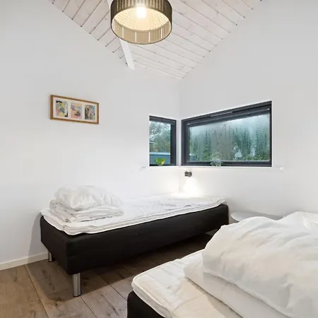 Windelgard - 140m From The Sea By Interhome