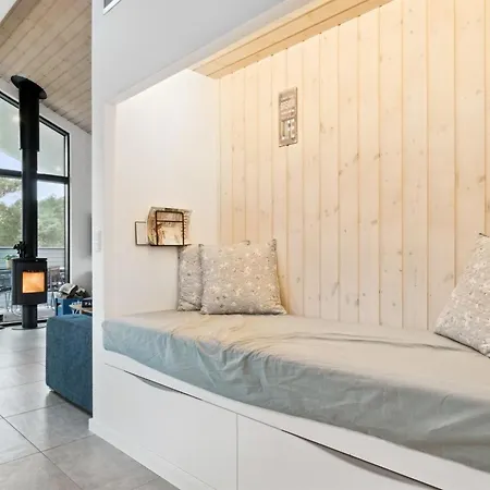 Windelgard - 140m From The Sea By Interhome