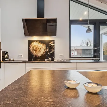Windelgard - 140m From The Sea By Interhome Сasa de vacaciones Neksø