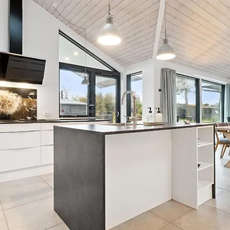 Сasa de vacaciones Windelgard - 140m From The Sea By Interhome