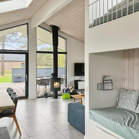 Windelgard - 140m From The Sea By Interhome *