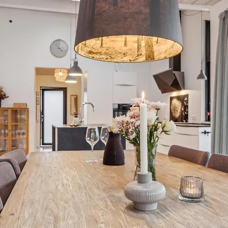 Windelgard - 140m From The Sea By Interhome *