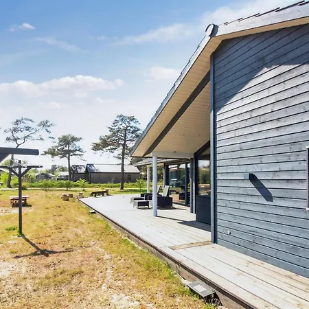 Dom wakacyjny Windelgard - 140m From The Sea By Interhome *