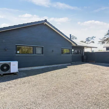 Hébergement de vacances Windelgard - 140m From The Sea By Interhome