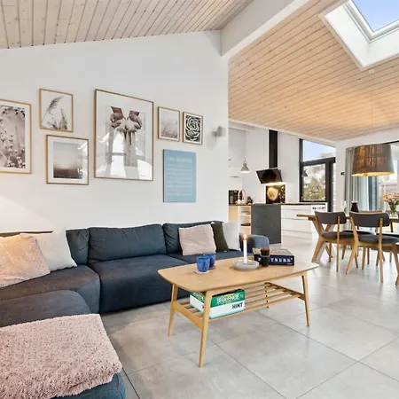 Windelgard - 140m From The Sea By Interhome Сasa de vacaciones *