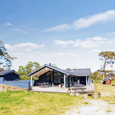 Windelgard - 140m From The Sea By Interhome * Neksø
