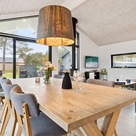 Сasa de vacaciones Windelgard - 140m From The Sea By Interhome *