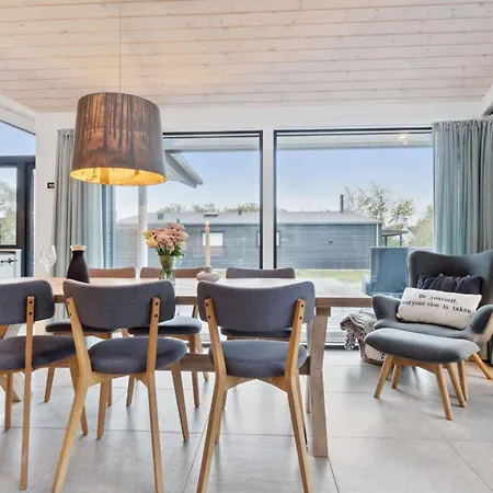Windelgard - 140m From The Sea By Interhome Сasa de vacaciones *