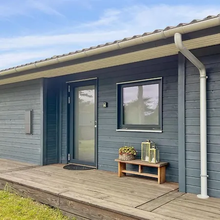 Windelgard - 140m From The Sea By Interhome