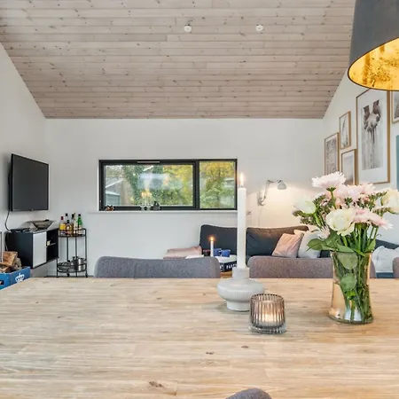 Сasa de vacaciones Windelgard - 140m From The Sea By Interhome