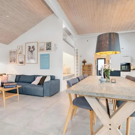 Windelgard - 140m From The Sea By Interhome Сasa de vacaciones