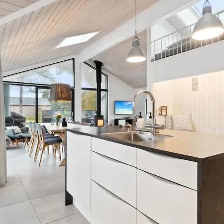 Сasa de vacaciones Windelgard - 140m From The Sea By Interhome *
