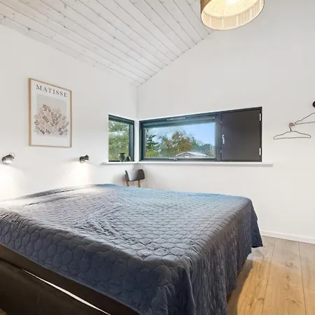 Windelgard - 140m From The Sea By Interhome