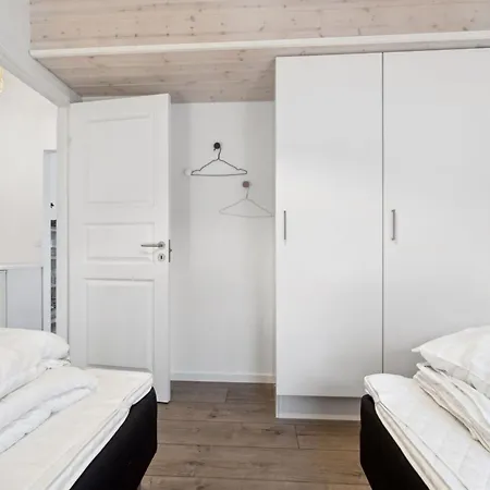 Windelgard - 140m From The Sea By Interhome Сasa de vacaciones