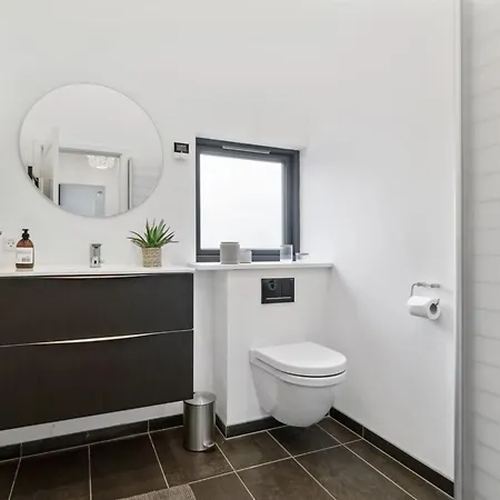 Windelgard - 140m From The Sea By Interhome Сasa de vacaciones
